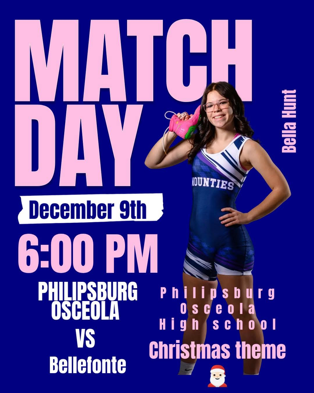 Please note start time change from 5:30 PM to 6 PM.